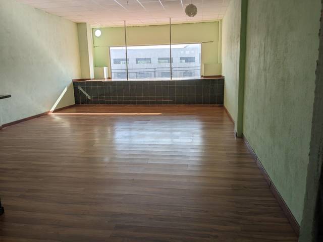 Nave industrial en Venta en Grau - Quintanes