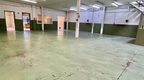 Photo 2 of Industrial buildings for rent in de la Noguera, Sud - Zona Industrial, Castellar del Vallès