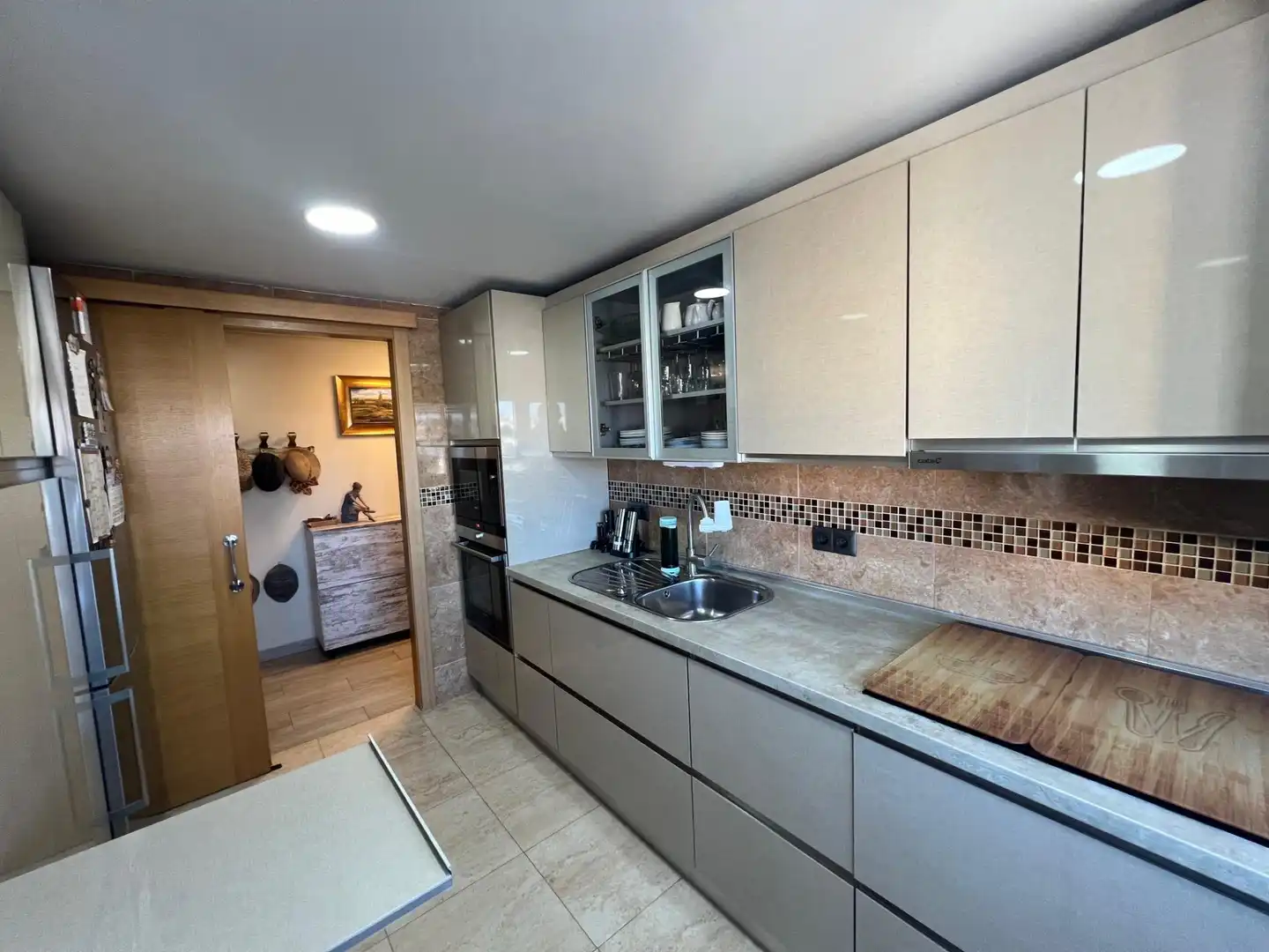 Flat with lift for sale in La Carihuela - Los Nidos, imagen 34