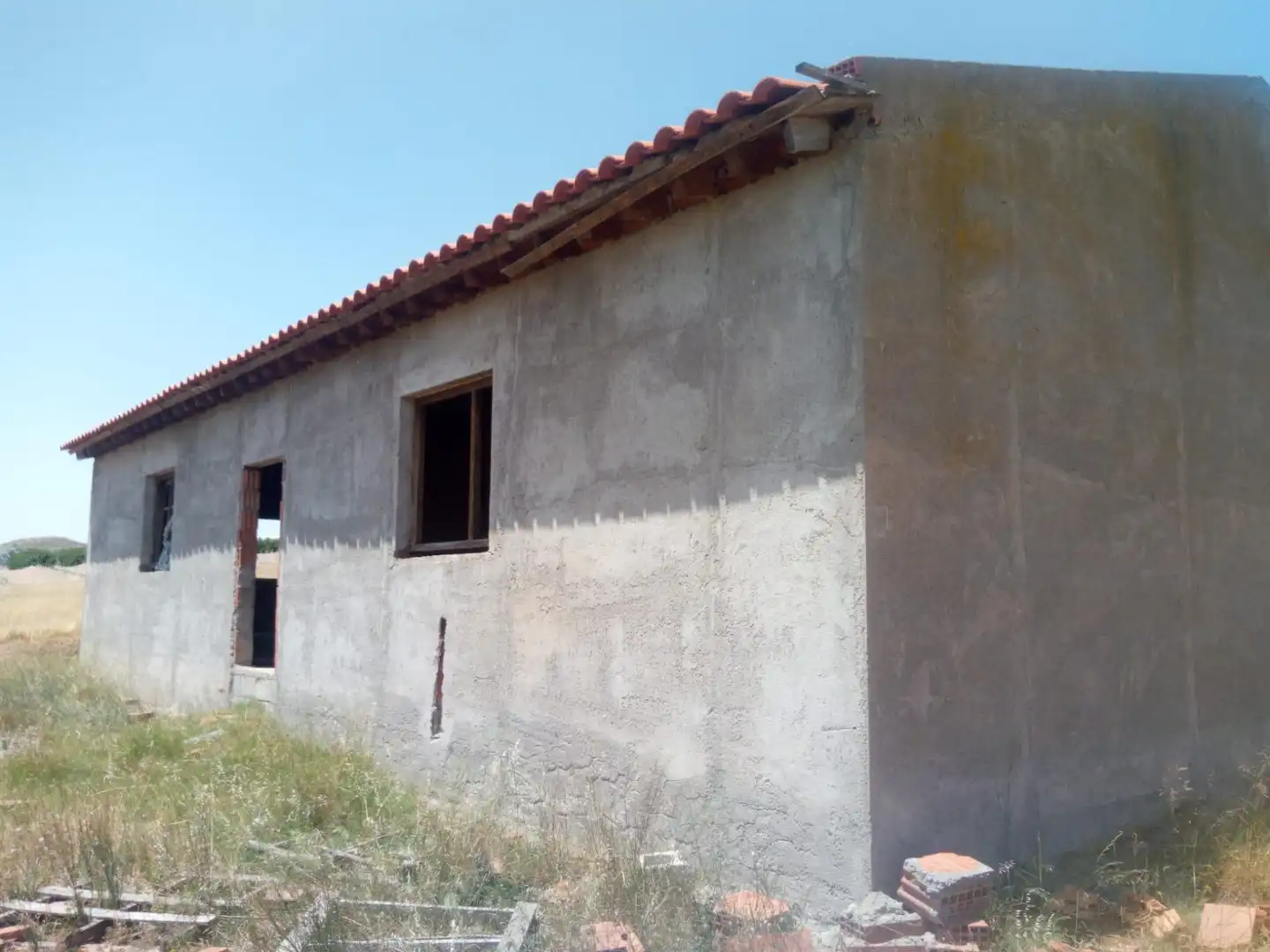Terreno en venta en Almendricos