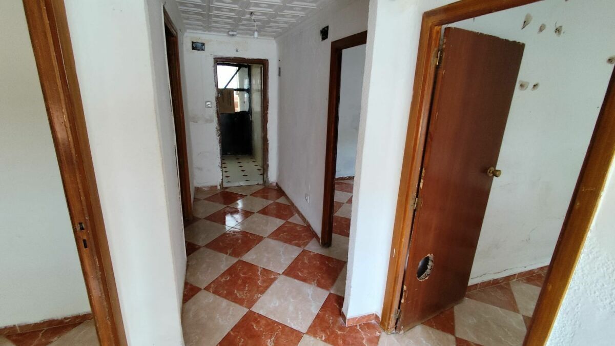 House or chalet for sale in NUÑEZ DE BALBOA, 2, Chauchina