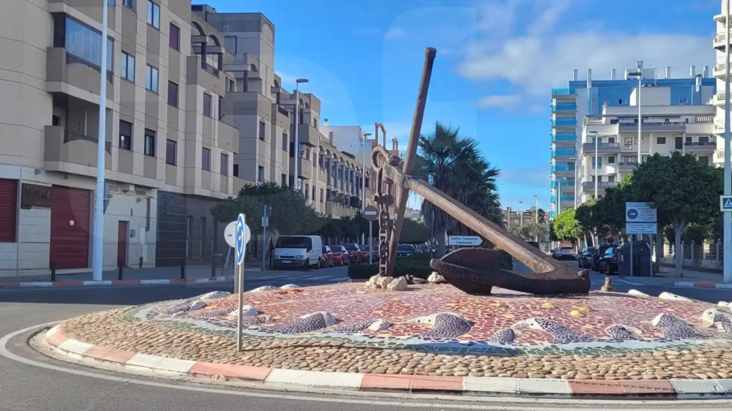 Local comercial de lloguer a Illa Menorca, imagen 17