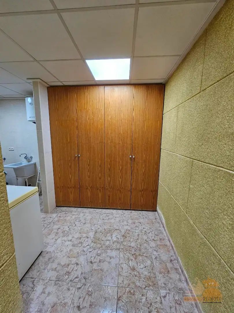 Casa o xalet de lloguer en Molina de Segura amb Aire condicionat, Calefacció i Jardí privat