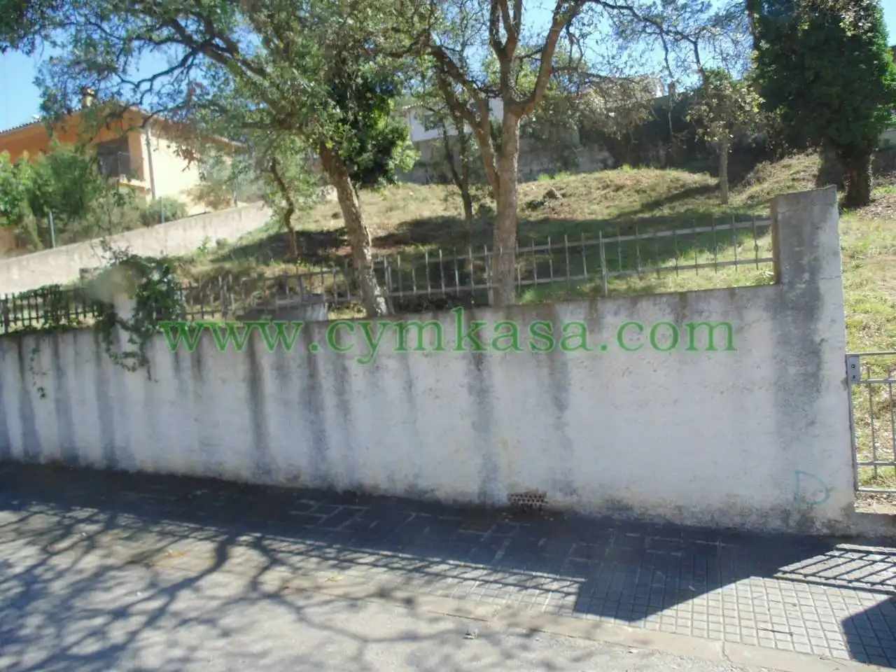 Terreno rustico in vendita a Mas Mora - Sant Daniel, imagen 4
