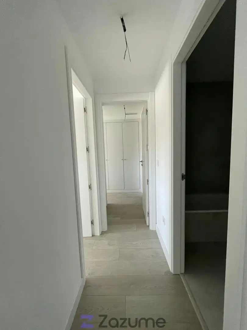 Appartamento con terrazza in affitto a C. Notarios, imagen 16