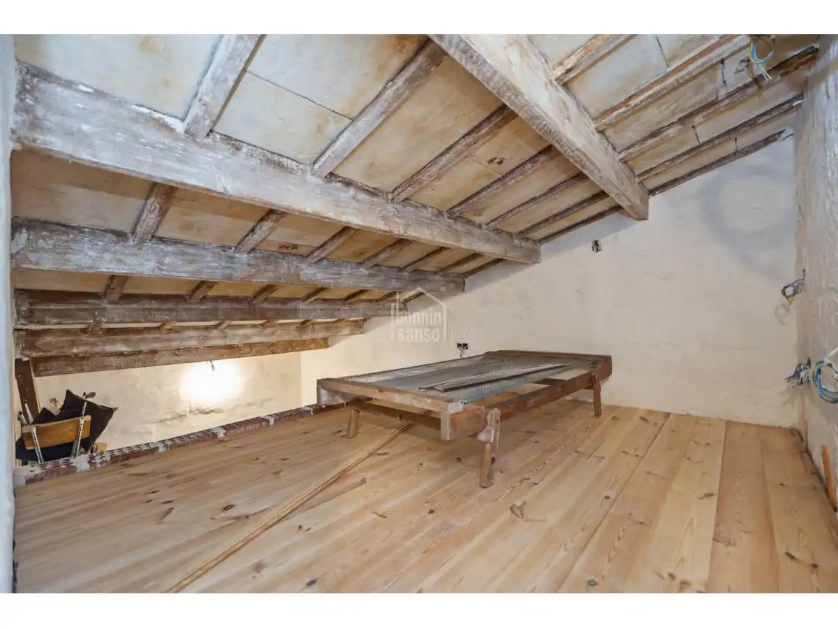 Casa o xalet en venda en Maó - Mahón