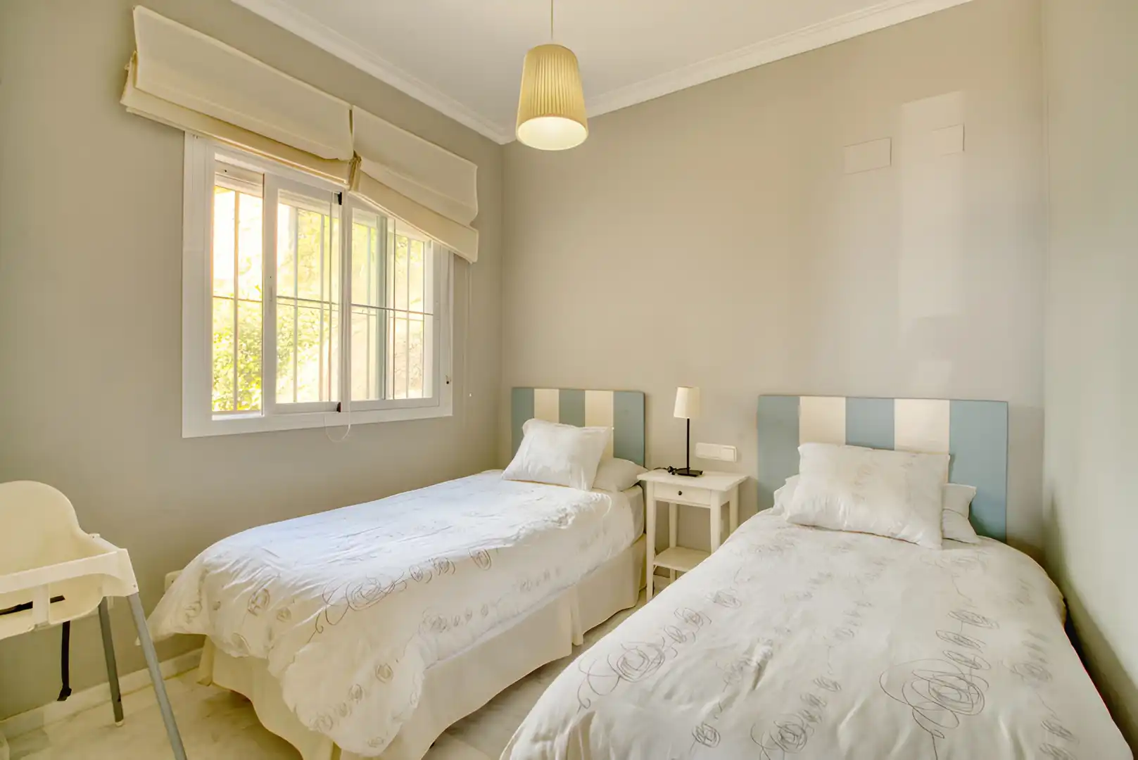 Apartament amb piscina en venda a Manilva Pueblo, imagen 17