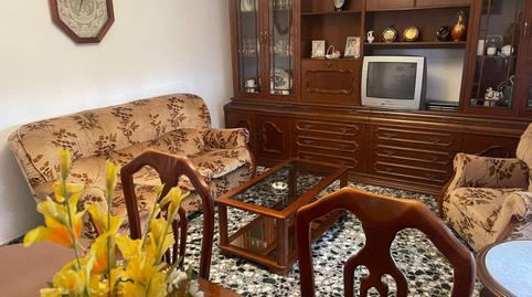 Foto 5 de Pis en venda a La Llum,  Valencia Capital