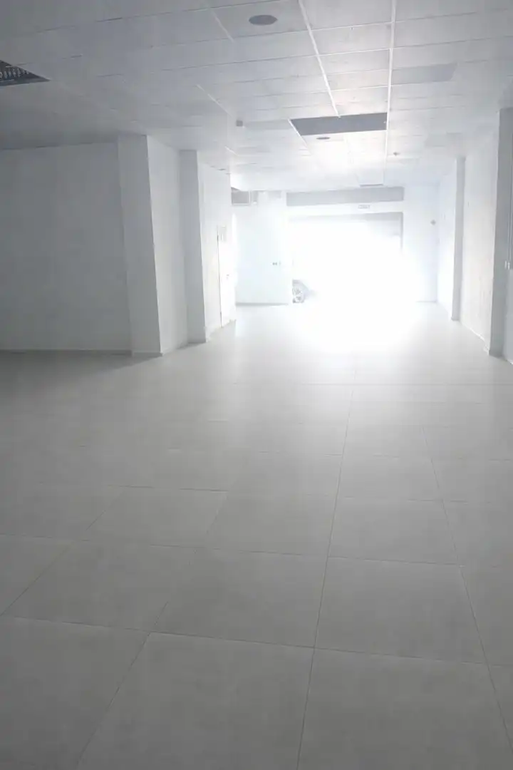 Local commercial à vendre à San Juan del Puerto, imagen 4