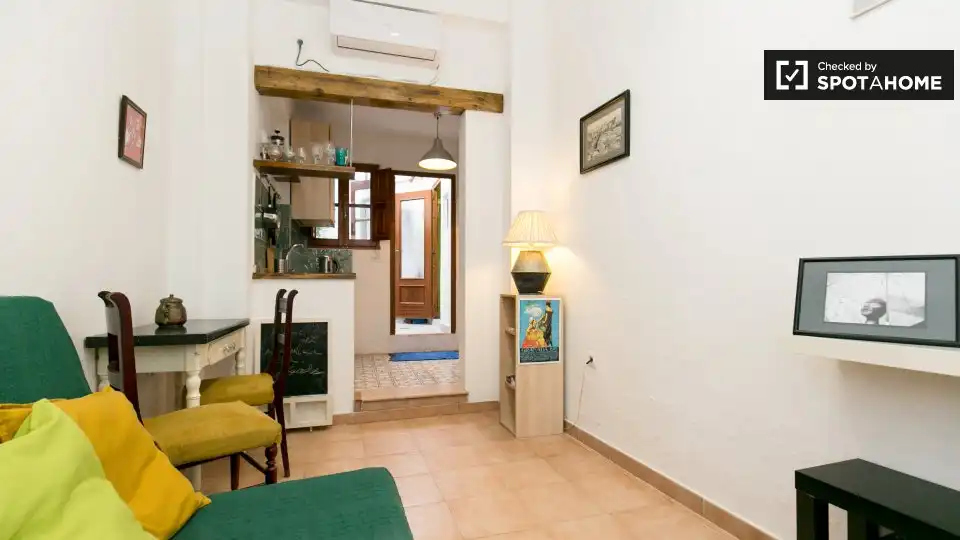 Habitación en Barrio de Albaicín