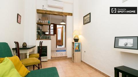 Photo 4 of Apartment for share in Barrio de Albaicín,  Granada Capital