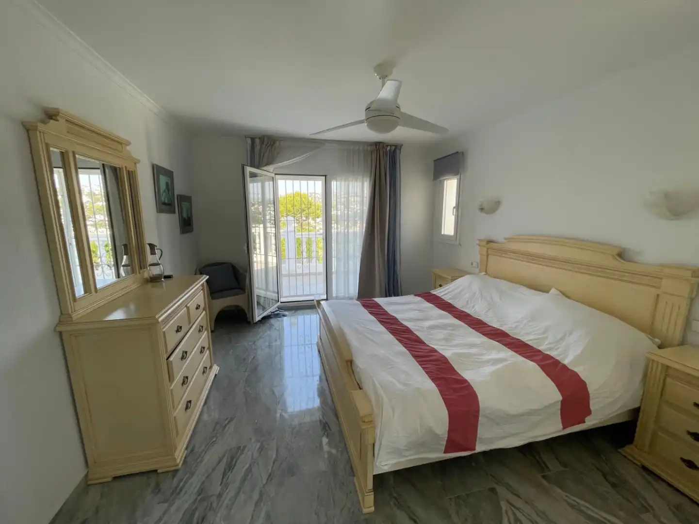Maison avec jardin à vendre à Casco Urbano, imagen 16