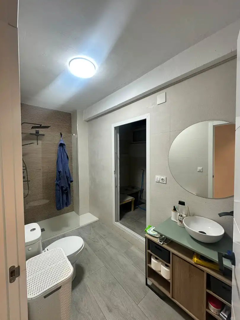 Piso en venta en Calle San Pedro, imagen 4