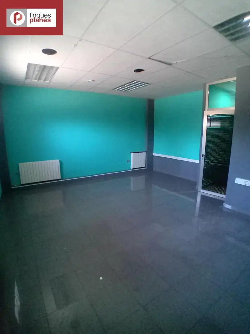 Büro zur Miete in La Seu d'Urgell