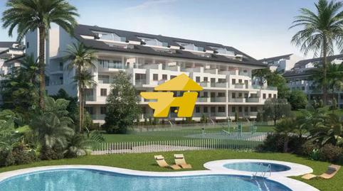 Foto 3 de Pis de lloguer a Calle Zorzal, Torreblanca del Sol, Málaga