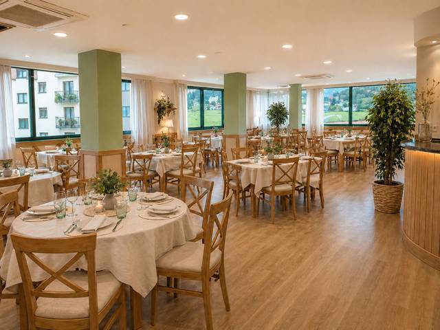 Local comercial en Venta en Elbarren Kalea, 1 en Leitza