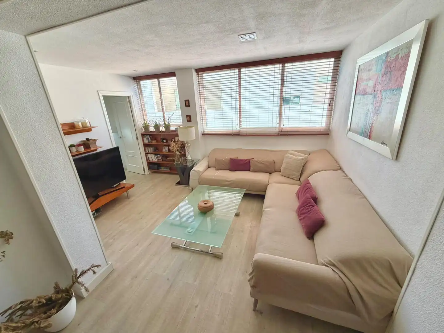 Penthouse with terrace for sale in Benalúa - Babel, imagen 26