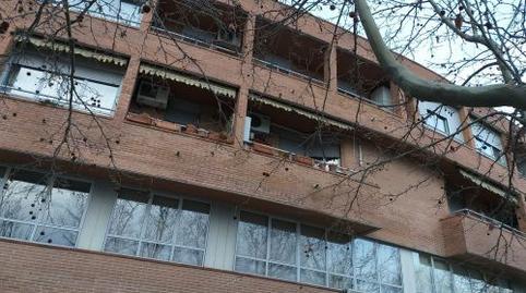 Photo 3 of Industrial buildings to rent in Avenida de Pablo VI, Pueblo, Madrid