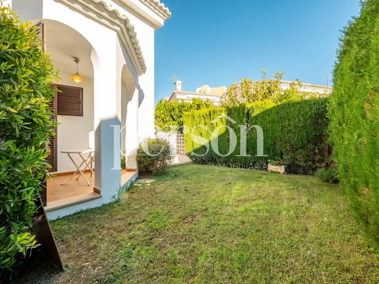 Villa avec jardin à vendre à Mareny Blau, imagen 58