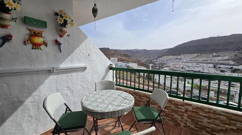 Foto 4 de Apartament de lloguer a Puerto Rico, Mogán