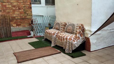 Foto 2 de Casa adosada en venda a Carrer de Beethoven, Fondo, Barcelona