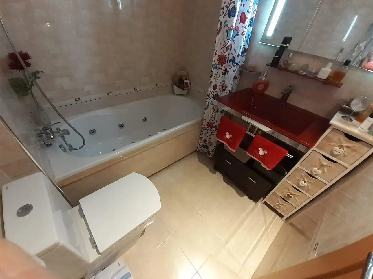 Flat with terrace for sale in Carretera de Cádiz, imagen 25