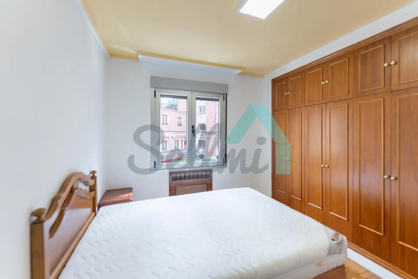 Appartamento con ascensore in vendita a Calle Monte Gamonal, imagen 12