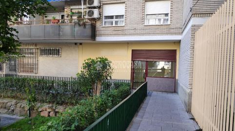Photo 4 of Commercial properties for rent in Zona Centro Joven, Alcorcón