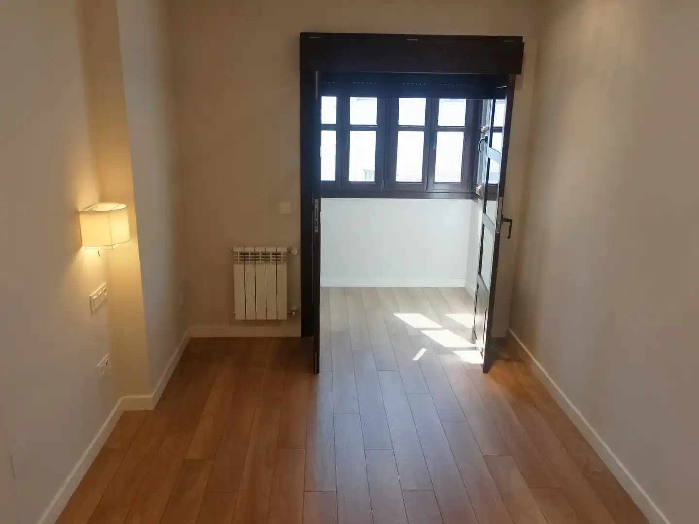 Flat for rent in Oviedo   with Heating, Parquet flooring and Oven