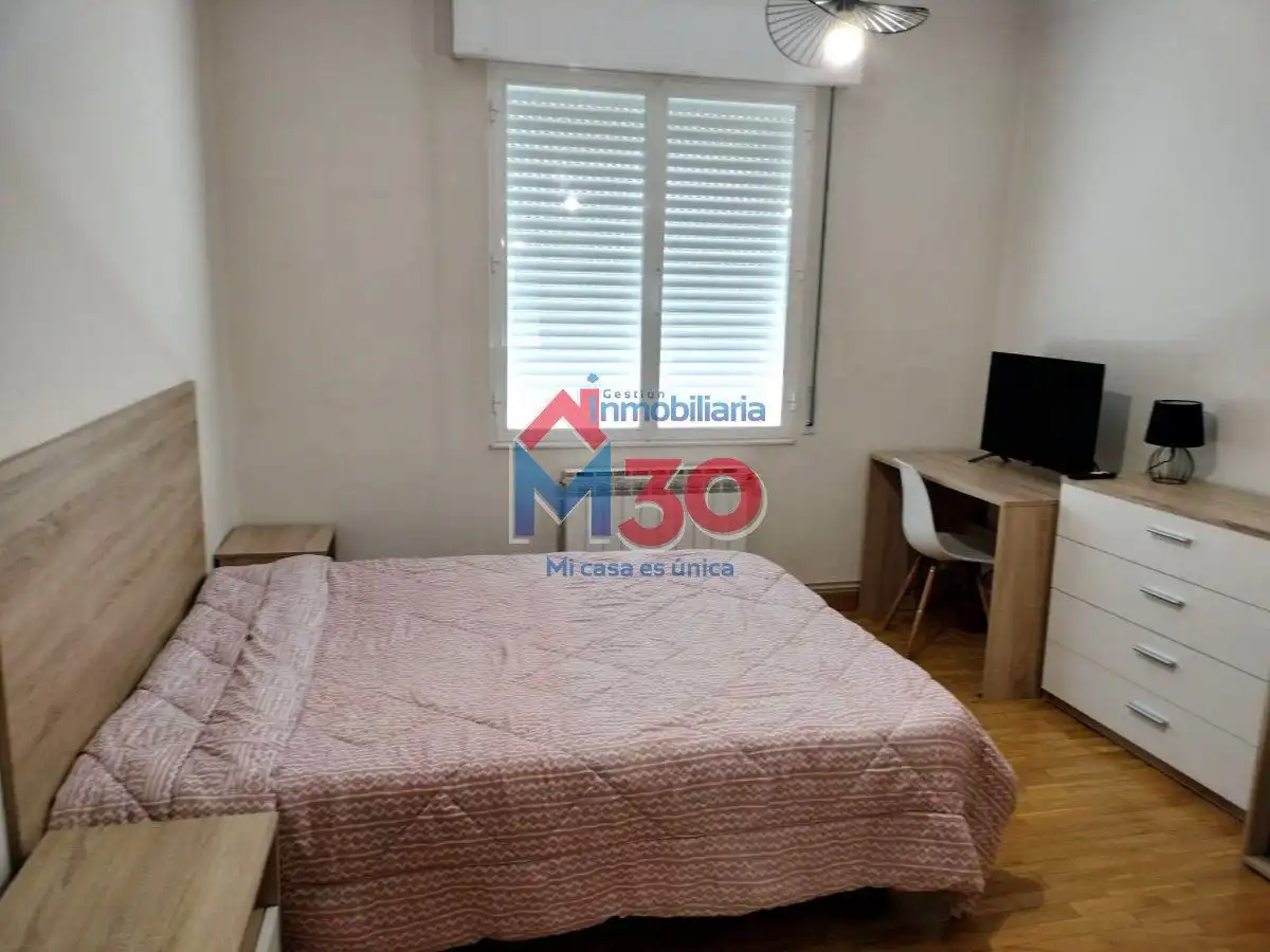 Habitación de Piso de alquiler en Miranda de Ebro con Calefacción