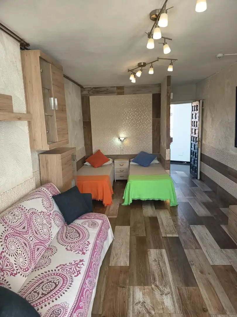 Habitación de Estudio en venta en San Sebastián de los Reyes con Terraza, Amueblado y Lavadora