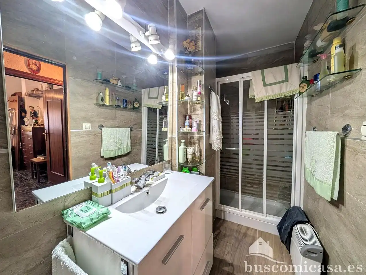 Piso en venta en Calle Jaime I el Conquistador, imagen 10