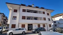 Exterior view of Flat for sale in Potes  with Private garden and Terrace