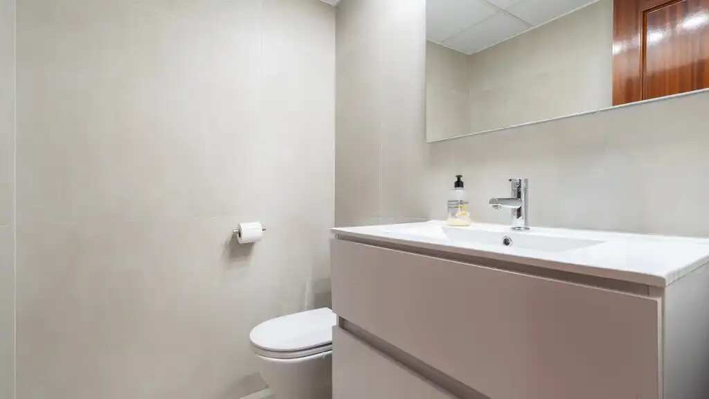 Mini appartamento con piscina in vendita a Cas Català - Illetes, imagen 14