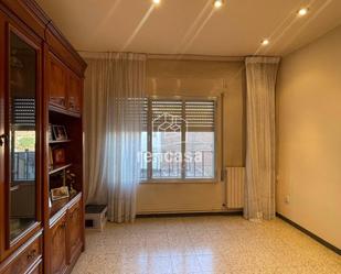 Bedroom of Flat for sale in  Lleida Capital  with Air Conditioner, Heating and Storage room