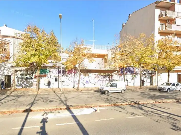 Wohnbaugrundstück zum Verkauf in Passeig dels Països Catalans 76, imagen 5