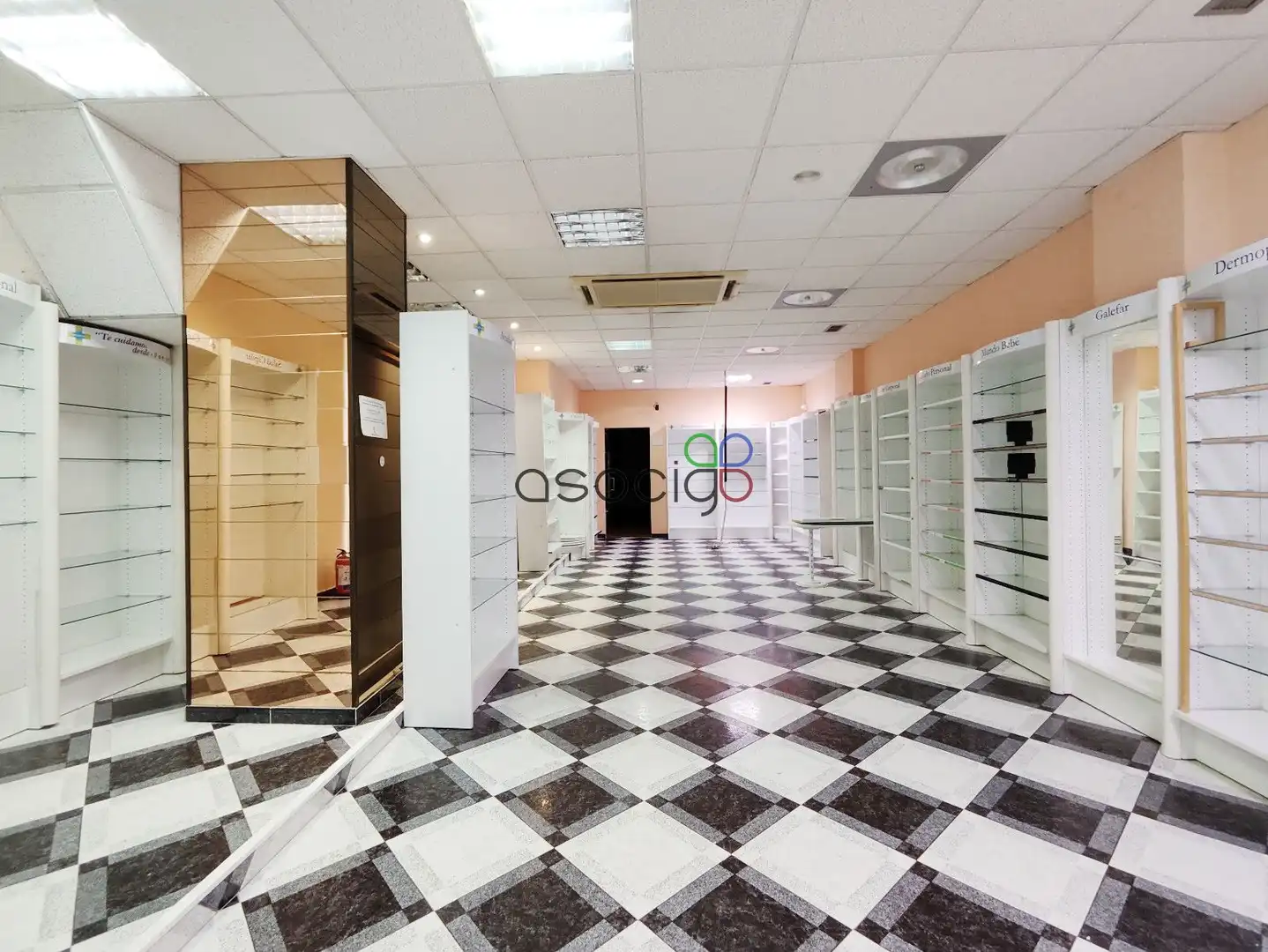 Business premises for sale in Dr. Fleming, imagen 23