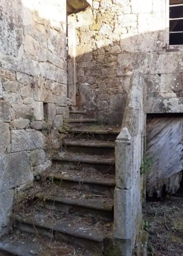Casa rústica amb jardí en venda a Silleda, imagen 16