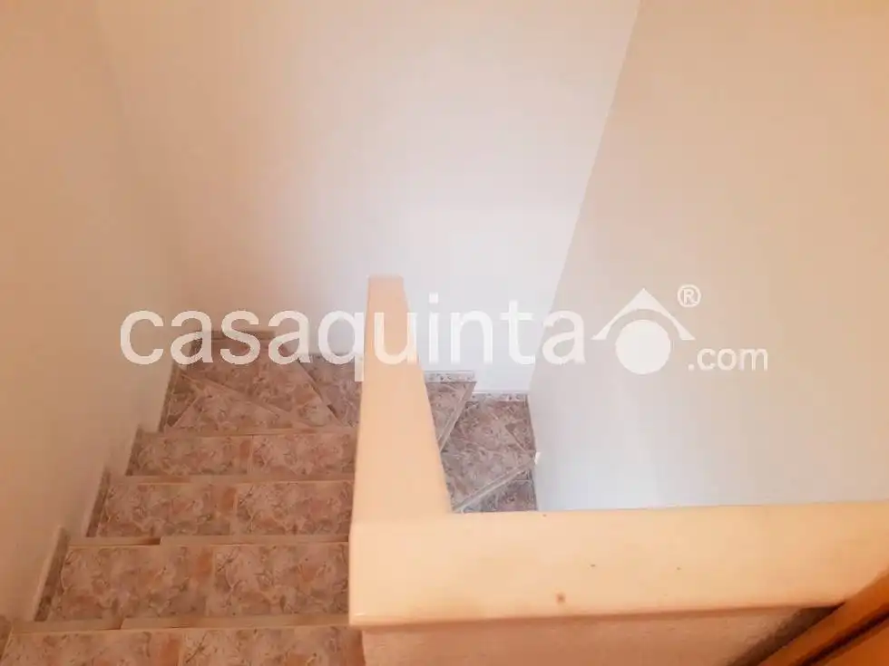 Dúplex en venda a Ronda Jose Samper Garcia, imagen 12