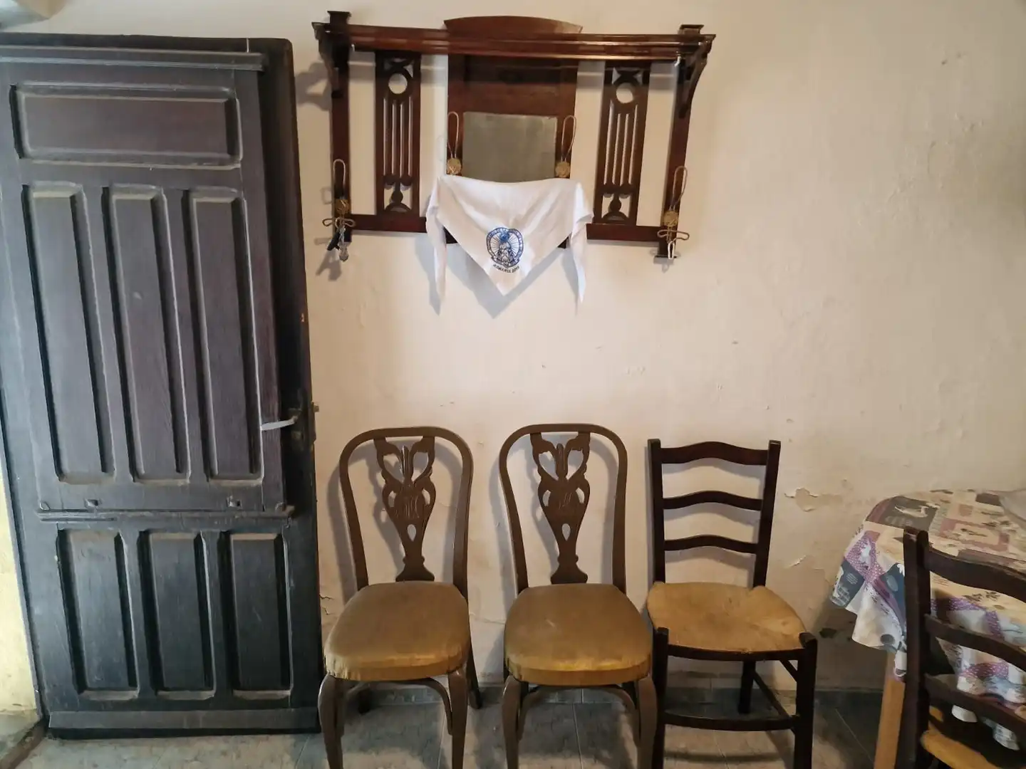 Casa o chalet en venta en Villena con Trastero y Amueblado