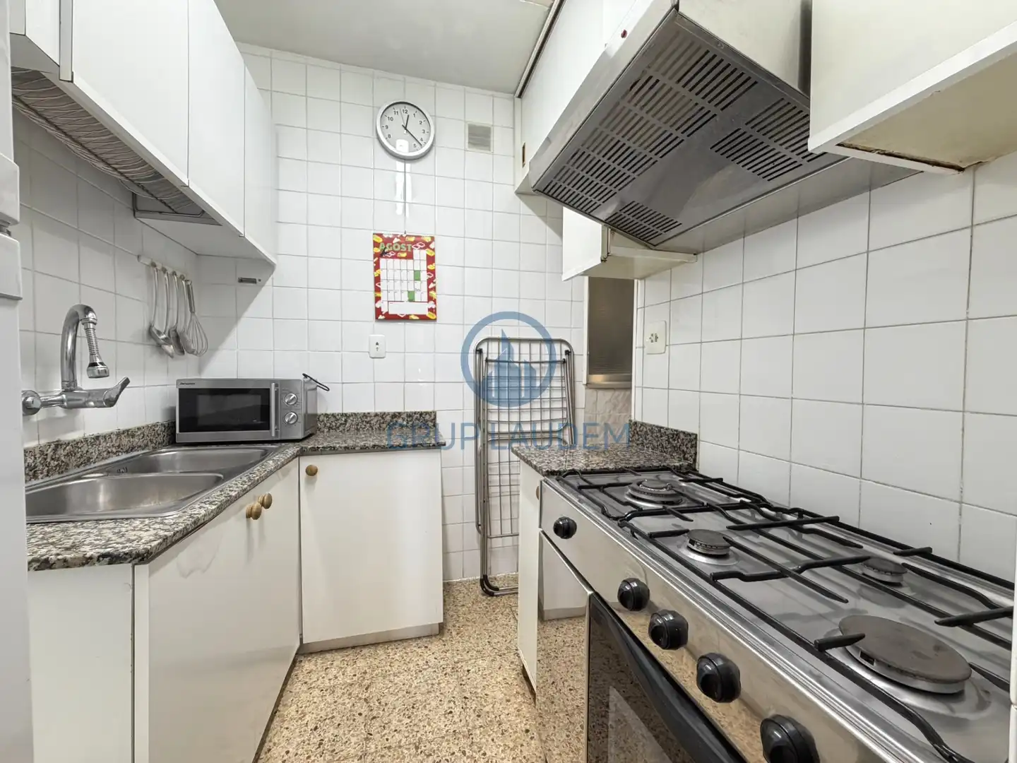 Wohnung mit Terrasse zum Verkauf in Cerdanyola, imagen 14