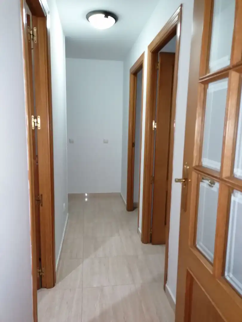 Wohnung zur Miete in Algeciras mit Terrasse und Möbliert
