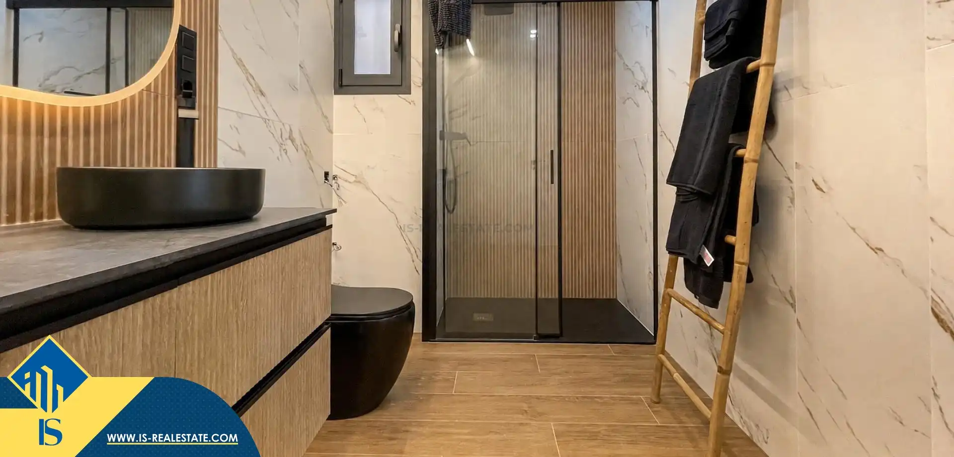 Baño de Casa o chalet en venta en Torrevieja con Terraza, Trastero y Piscina