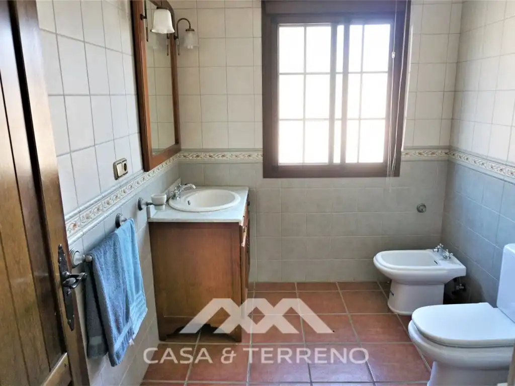 Casa con piscina in vendita a Pago de la Rabita, imagen 8