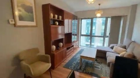 Foto 5 de Pis de lloguer a Rúa de Xosé Pasín, 7, Conxo, Santiago de Compostela