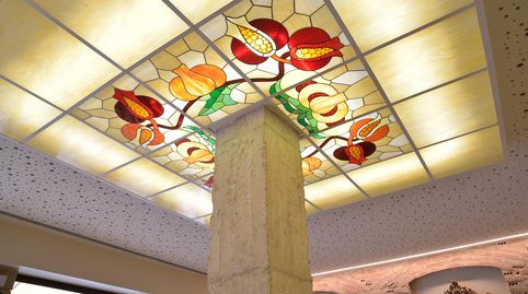 Foto 3 von Geschaftsraum zur Miete in Iturrama, Pamplona / Iruña