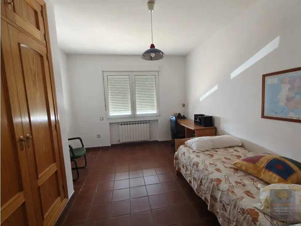 Detached house with pool for sale in Las Ventas de Retamosa, imagen 9