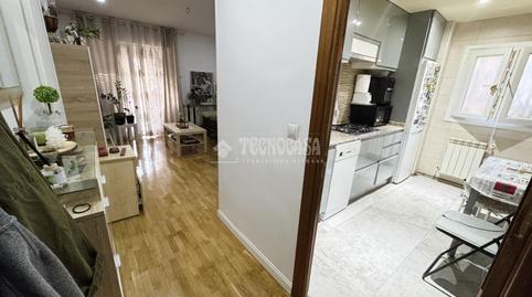 Foto 5 de Pis en venda a Aluche,  Madrid Capital