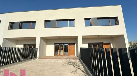 Photo 2 of Houses for sale in Carrer Guifré Pilos, Tordera pueblo, Tordera