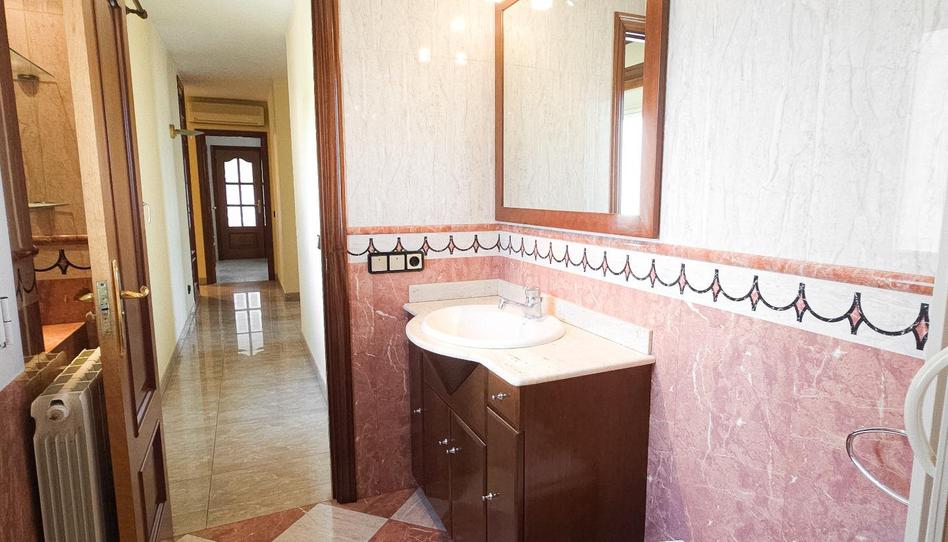 Foto 1 de Pis en venda a Ponent, Tarragona